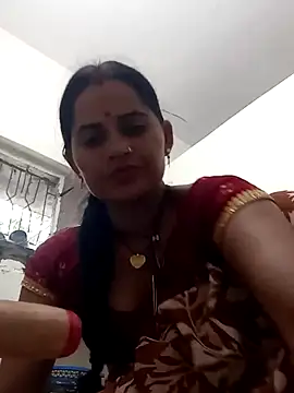 Hotnewbhabi_riya webcam