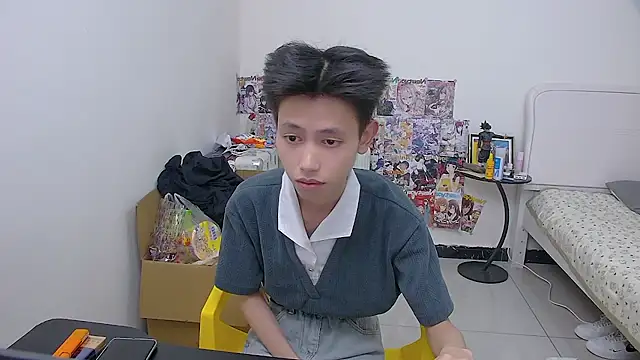 Tomato-888 webcam