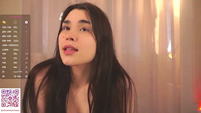 LucyPascal webcam