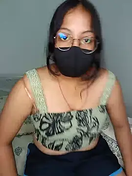 hottydisha webcam