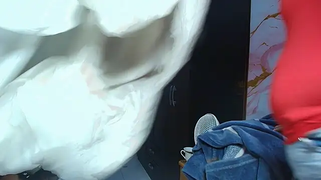 Paticosexxi webcam