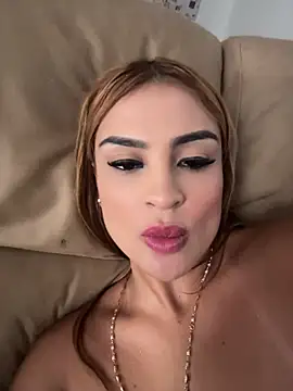 Mistress_Scarlet webcam