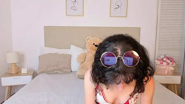 Little_zoi webcam