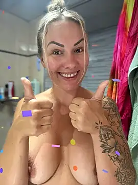 NastyMilf_ webcam
