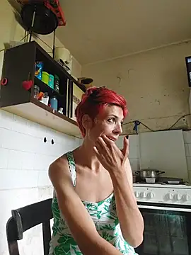 MalditaLocaa webcam