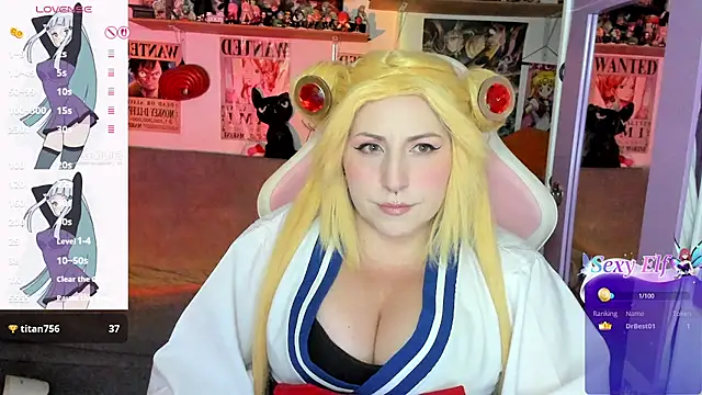 candyy_new webcam