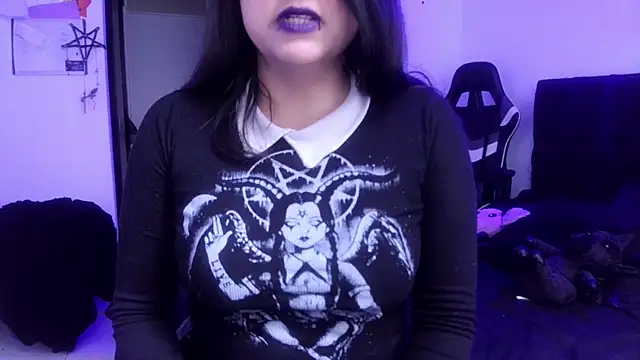 Acid666_alice live cam
