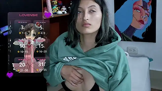 Camila---torres live cam