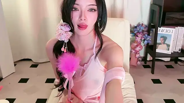 Fairy-HF live cam