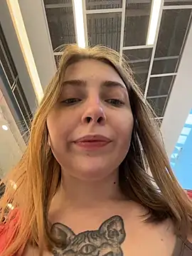 Sunny___Bunny live cam