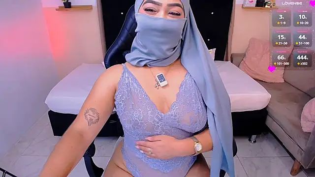 Kendra_Kait live cam