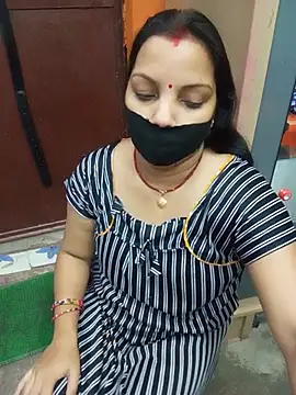 Manjudear live cam