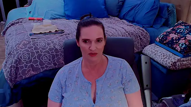 ninajaymes live cam