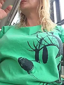 KaylinJan live cam