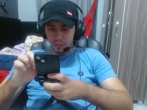 Fer_Ti live cam