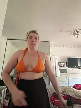 LauraStarr live cam