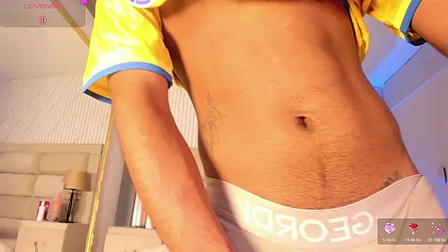 jacobJohns_ live cam