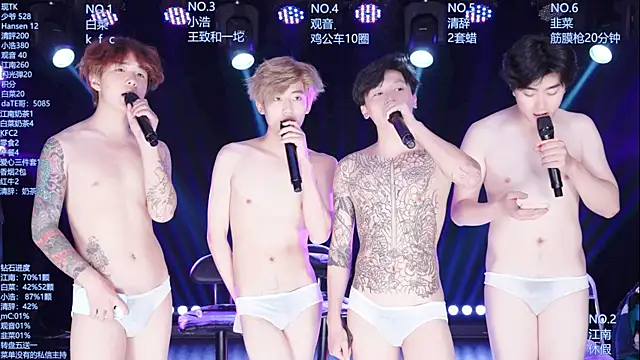 AOA-TYR live cam on StripChat