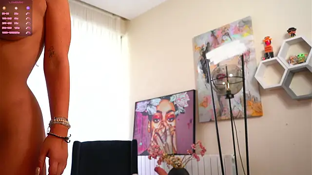 ObduliaBottini live cam