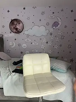 daliz_20_z live cam on StripChat