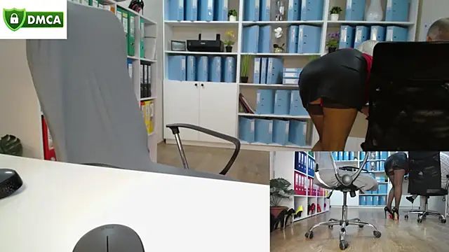 secret-office live sex cam