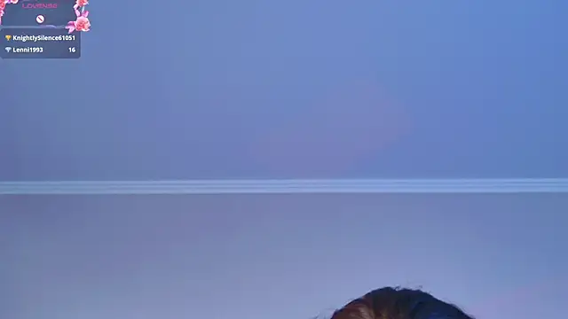 MsVix live cam on StripChat