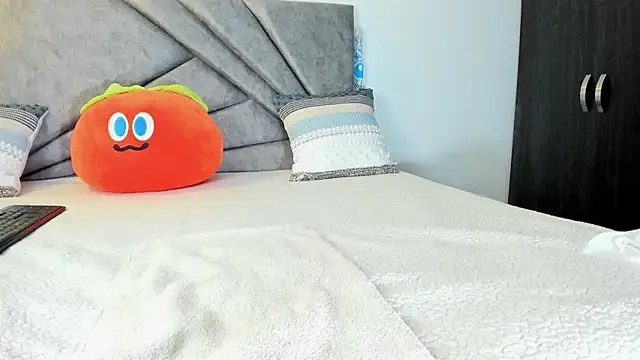 Sweetcocoa- webcam