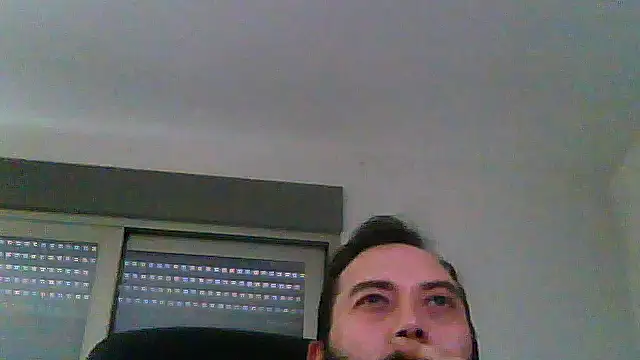 SirFrankonde live cam on StripChat