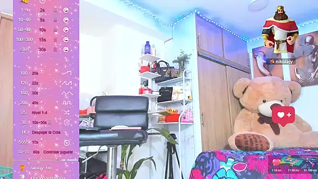 Hotgiirl_1 live cam
