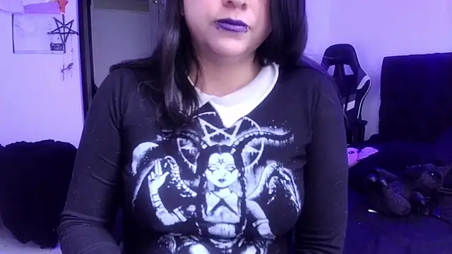Acid666_alice webcam
