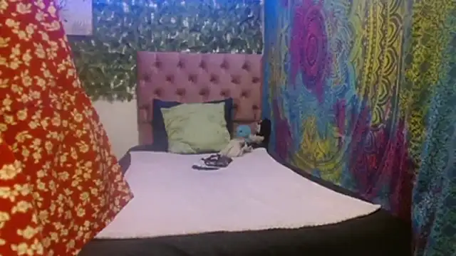 Burning_Venus12 webcam
