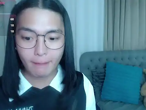 zhaviahale21 webcam
