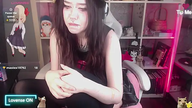 Chloe Crystall Killer (Chloe_crystall_killer)