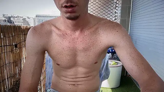 MikymikeBBWD webcam