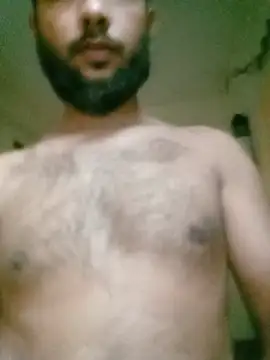 Rafi_boy webcam