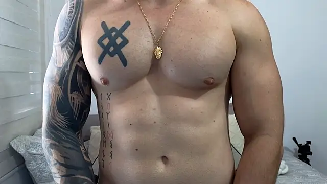 Isaac_Carter webcam