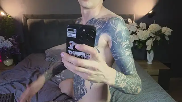 Martin_Jin webcam