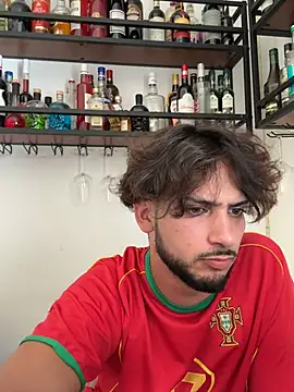 Gipsyboysteve webcam