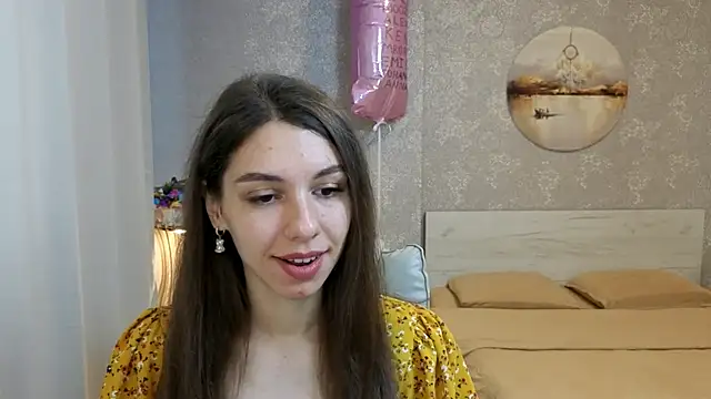 KellyShines webcam