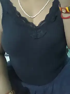 Anjali-bhabhi webcam