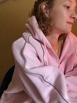 __grace__ webcam