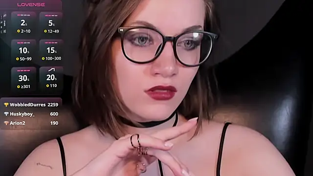 CathyAdams webcam