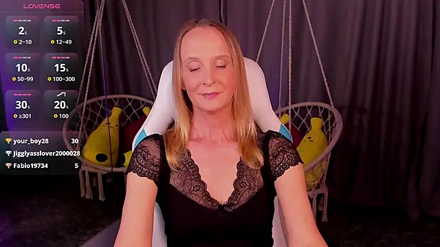 ScarlettPalmer webcam