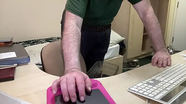 coach-karl webcam