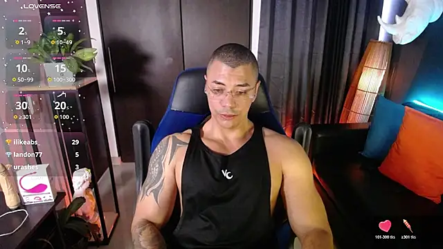 Zed_ferrer webcam