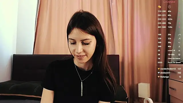 UmbraElyon webcam