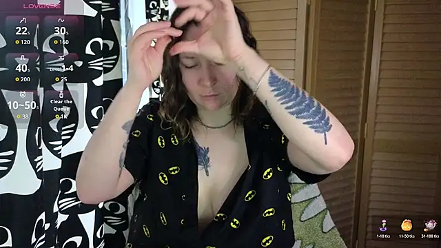Ozalin_ webcam