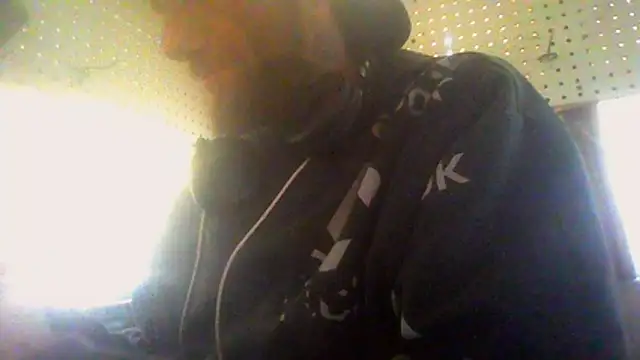Whiskey615 webcam