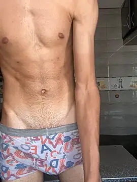 Achrafsad9i webcam