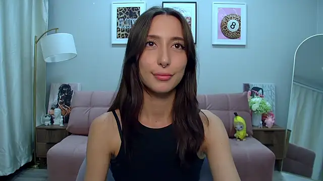 DanaRoges webcam